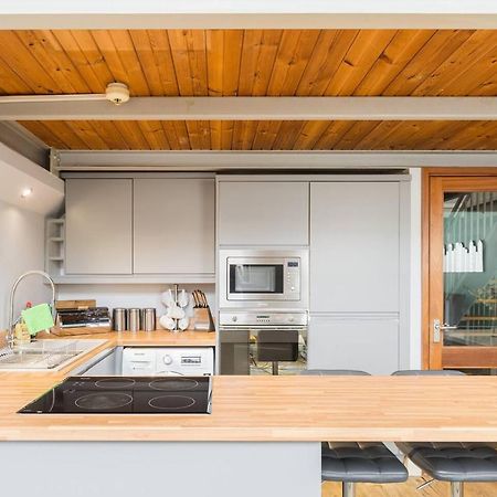 The Exquisite Duplex Of Central Nottingham Esterno foto