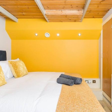 The Exquisite Duplex Of Central Nottingham Esterno foto