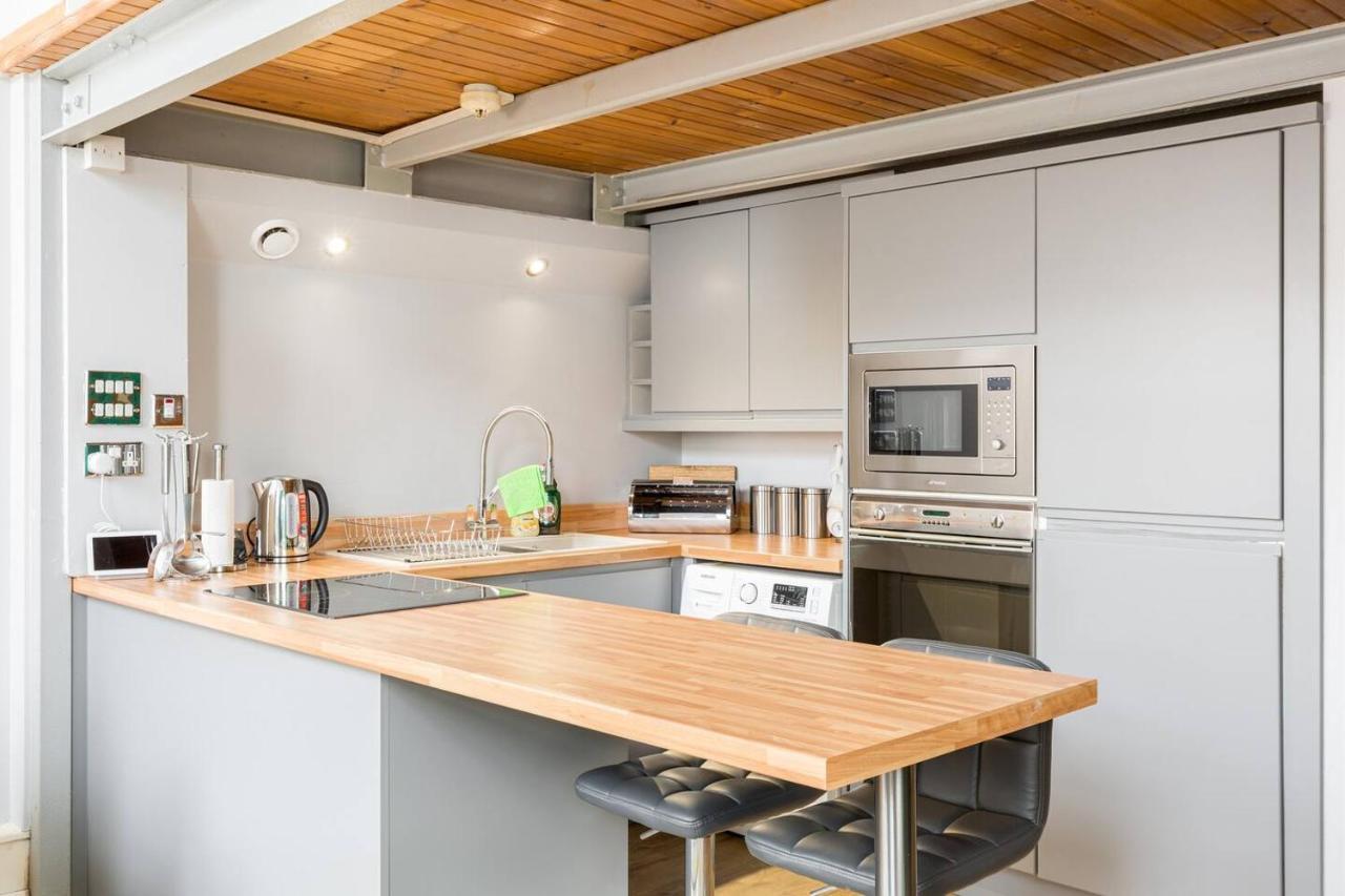The Exquisite Duplex Of Central Nottingham Esterno foto